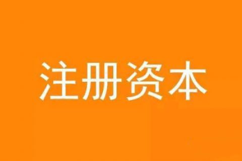 拉萨注册资本实缴和认缴的区别