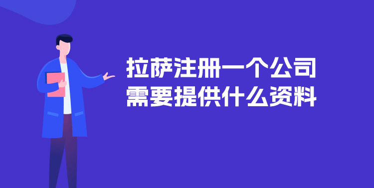 在拉萨注册一个公司需要提供什么资料？