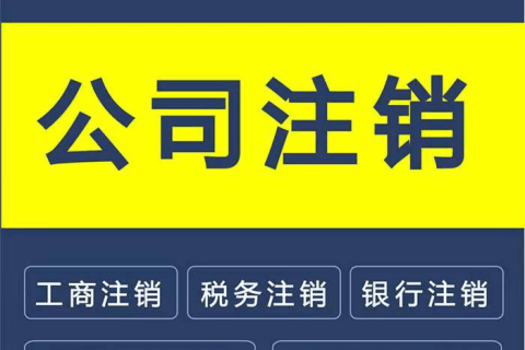 拉萨公司注销的流程是怎样的？需要提供什么资料？